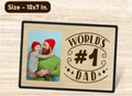 Worlds no 1 dad product