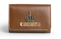 Customized wallet